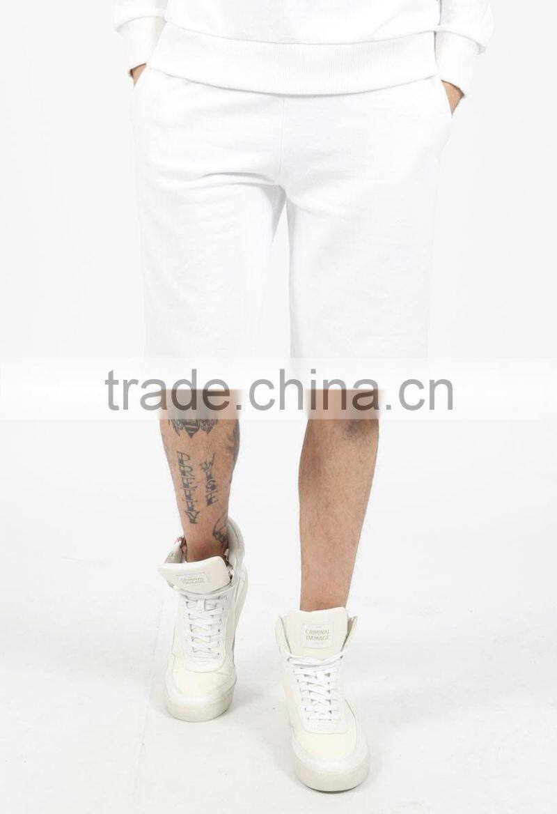 New arrival slim shorts high quality sweat shorts fitness shorts custom