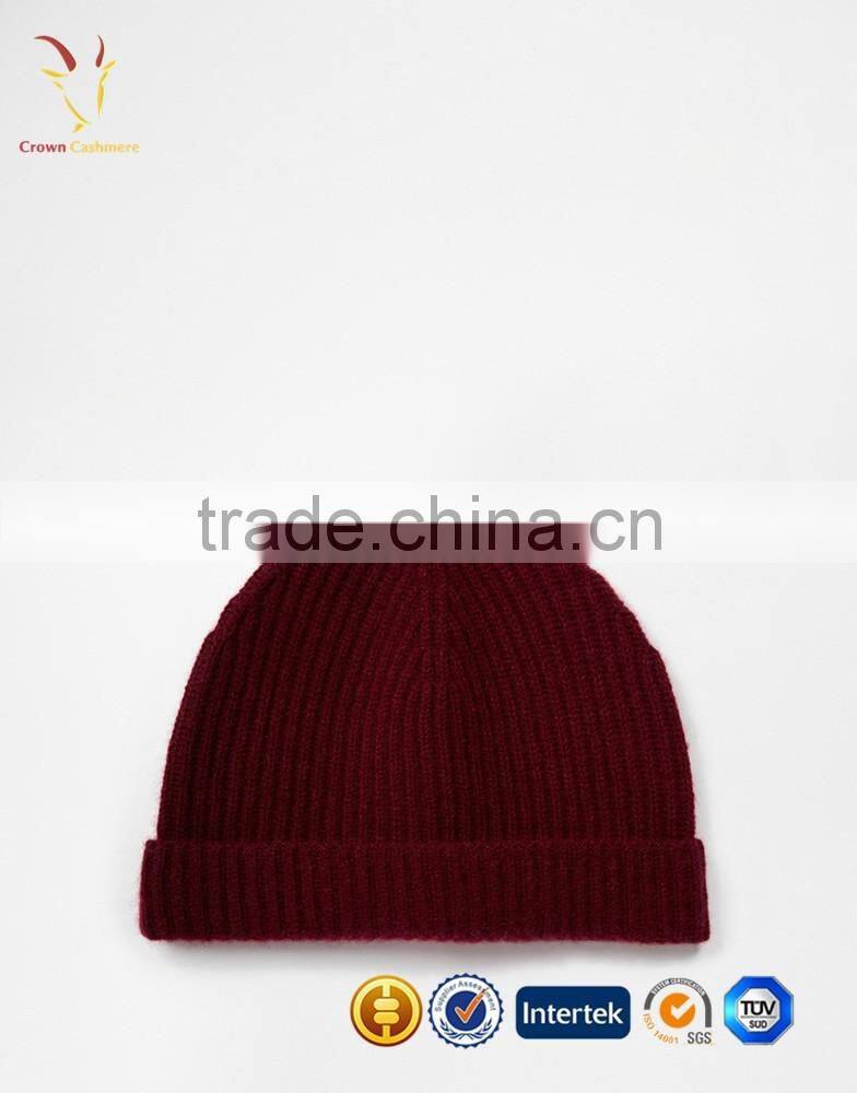 Merino Wool beanie hat, Mens Merino Wool beanie hats