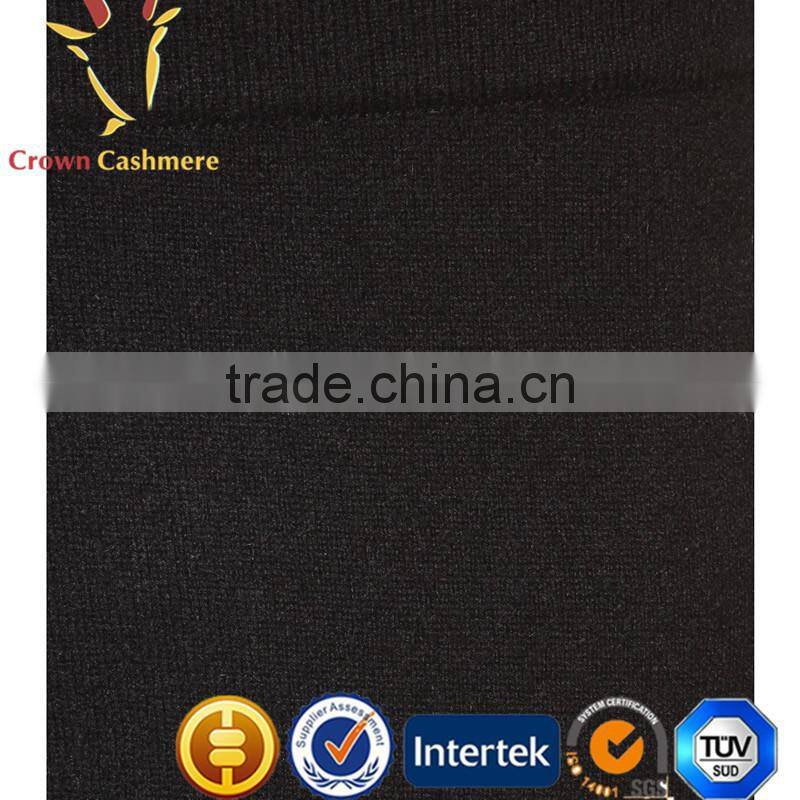 Women 100% Cashmere Pants