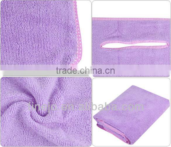 Children's Unisex Microfiber towels soft Magic bath towel bathrobes bath skirt beach SV000673