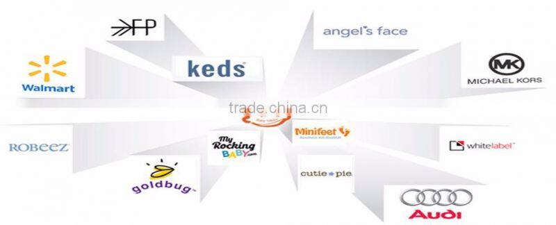 Handmade kids designer toddler baby boots shoes china