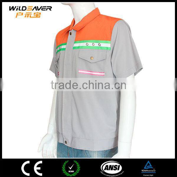 workwear plus size/workwear uniform/blue wear rough workwear