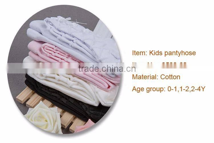 Thin spring&autumn kids pantyhose