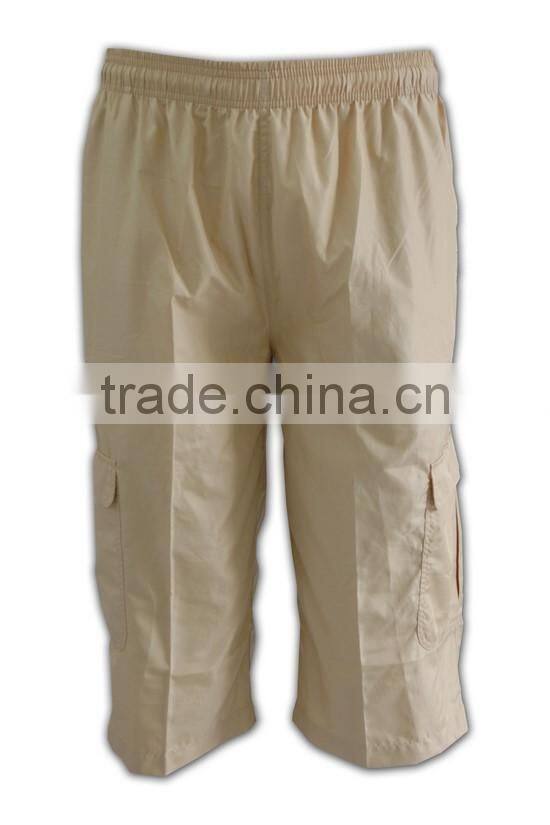 2015 China manufacturers Latest Style cheaper pant classic