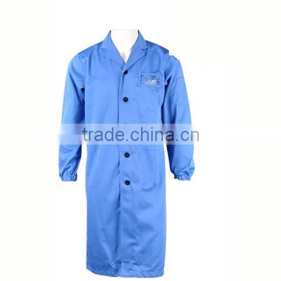 New Style Male Design Nurse uniform For Hospital Industry