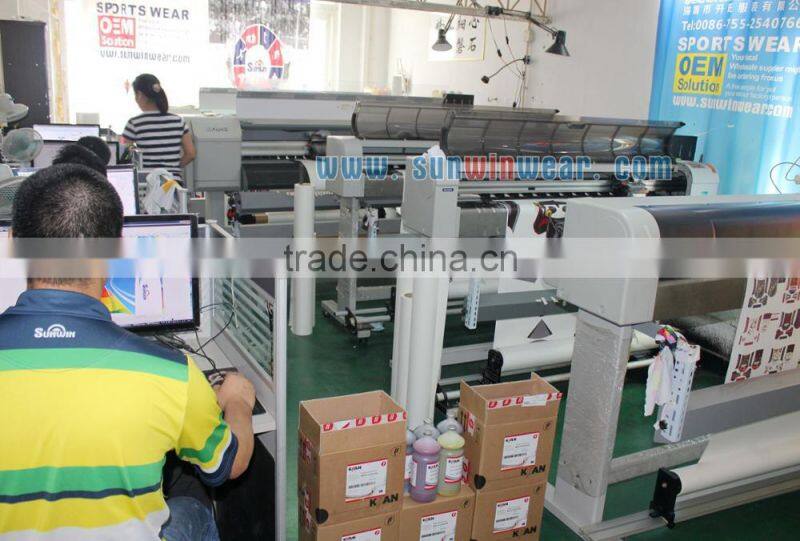 Specialized cycling team jersey /bicycle wear for men