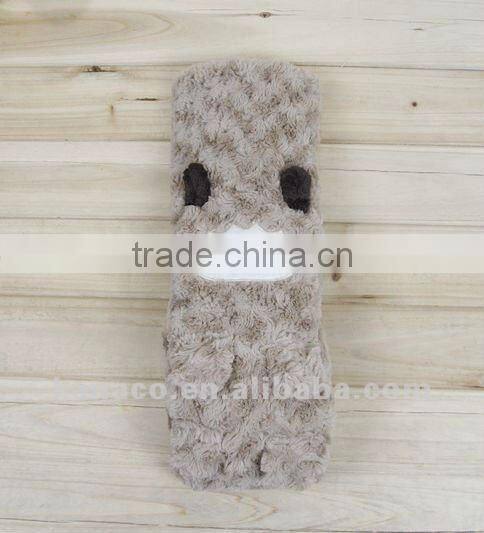 Cartoon Baby/Children Single Face Fleece Blanket(KN-BL-37)