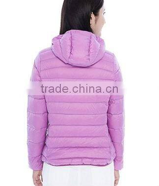 Stocklot Women Winter Coats with Fur Hood 2014
