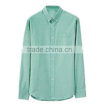 Stylish new design men casual shirts
