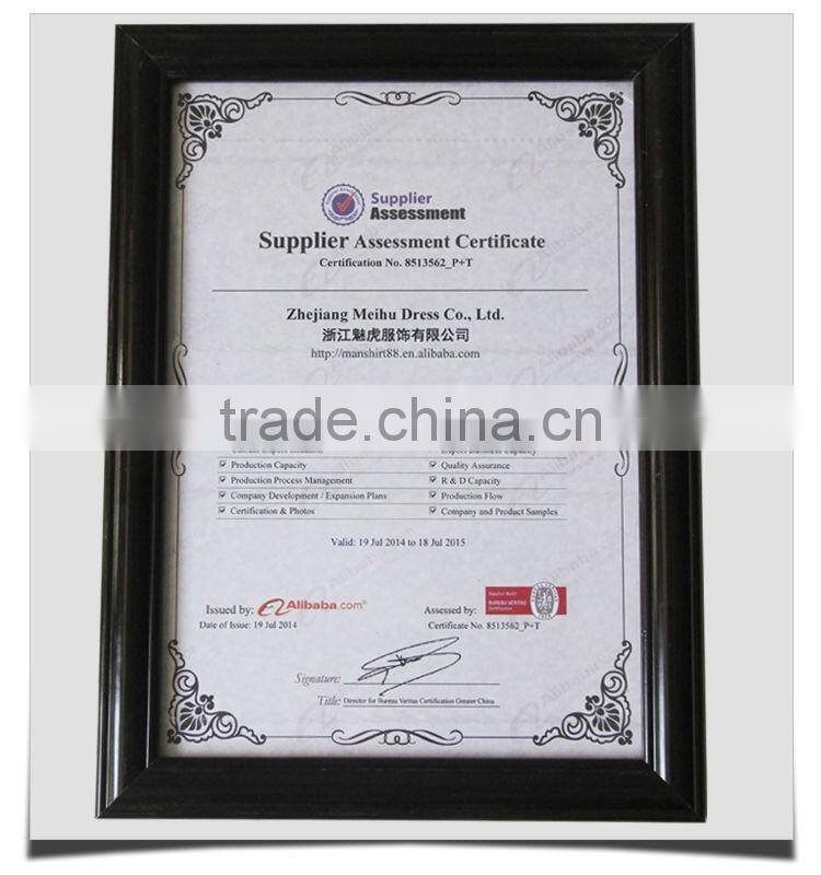 Men slim casual long sleeve shirt fashion men shirt from italy