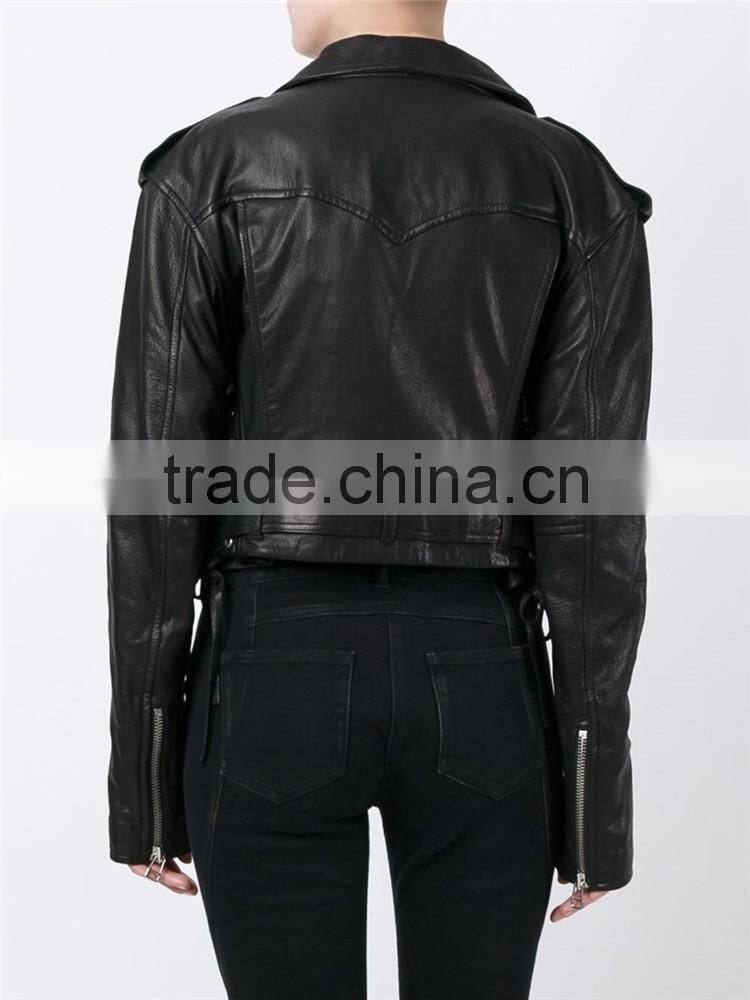 Shandao OEM fashion custom design winter women long sleeve women winter coats jacket