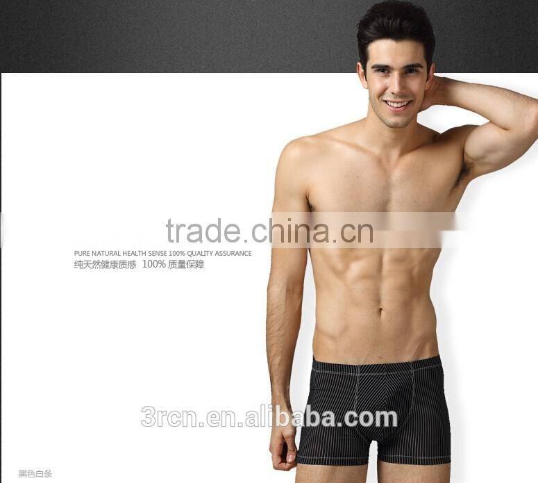 custom men boxers underwear