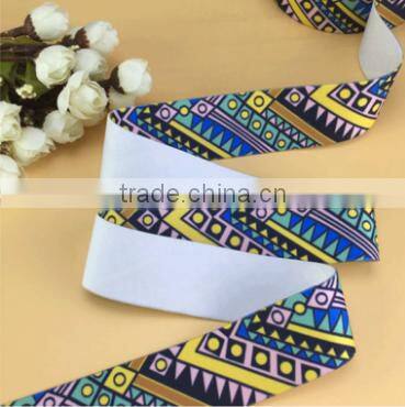 hi-ana ribbon 64 jacquard elastic webbing / tape