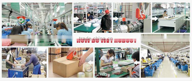 waterproof PVC colorful earphone bag