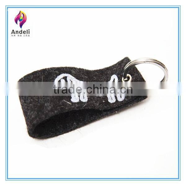 newest products 2014 custom keyholder made in china