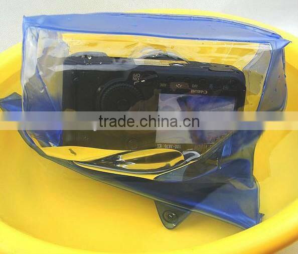 SLR Camera PVC waterpoof bag 100% waterproof