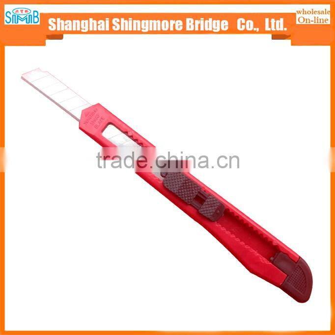 high quality art knife hand tool in low price