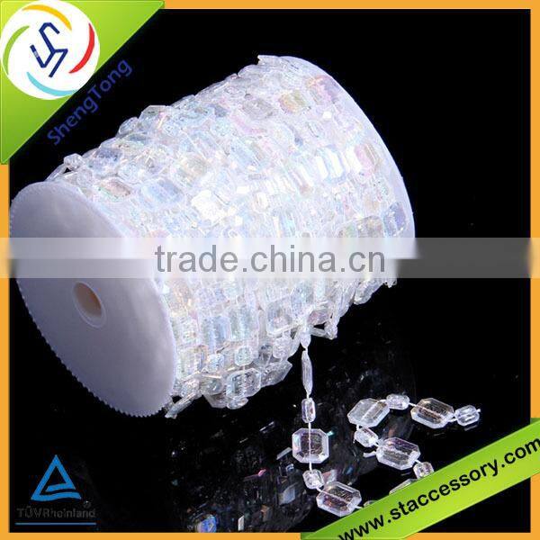 Wholesale Various Types of Crystal Beads