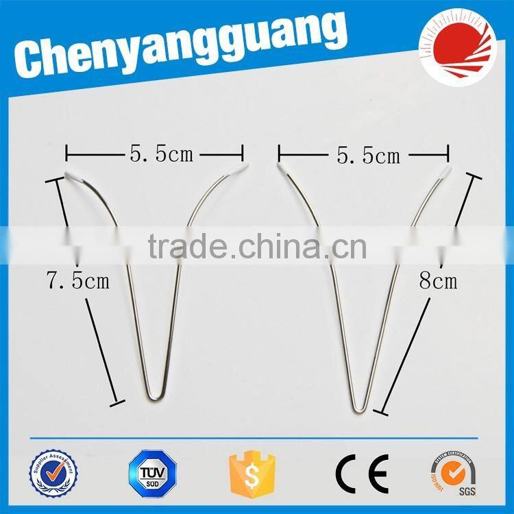 2017 CYG Fashion Dress Flexible Memory U V Style Underwire