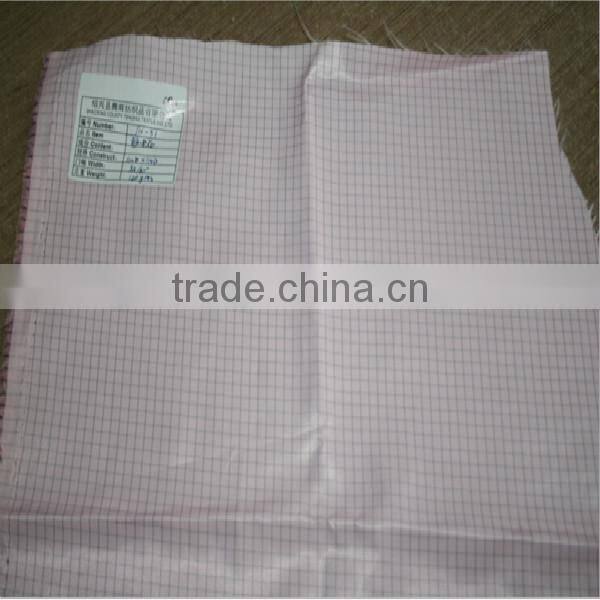 metal silk fabrics with carbon