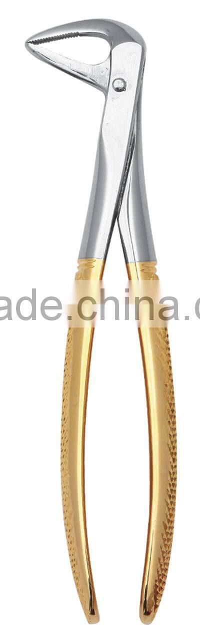 Best Quality Dental Tooth Extracting Forceps American Pattern, Dental instruments