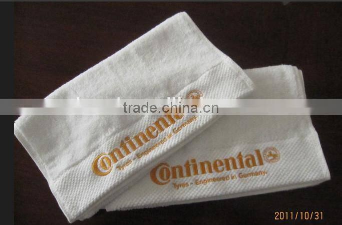 palais royale hotel used hotel towels