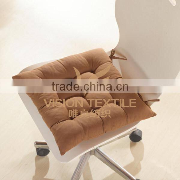 Poly Suede Cushion Fabric