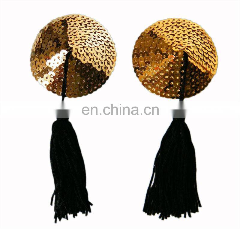 Wholesale New Fashion Sexy nipples cover pasties
