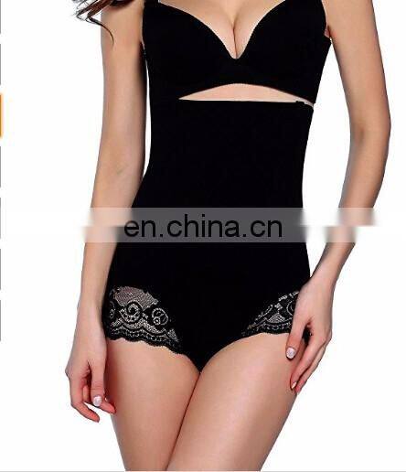 Invisable Strapless Body Shaper High Waist Tummy Control Panty Slim Butt lifter