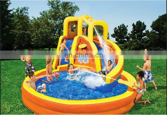 used fiberglass water slide for sale