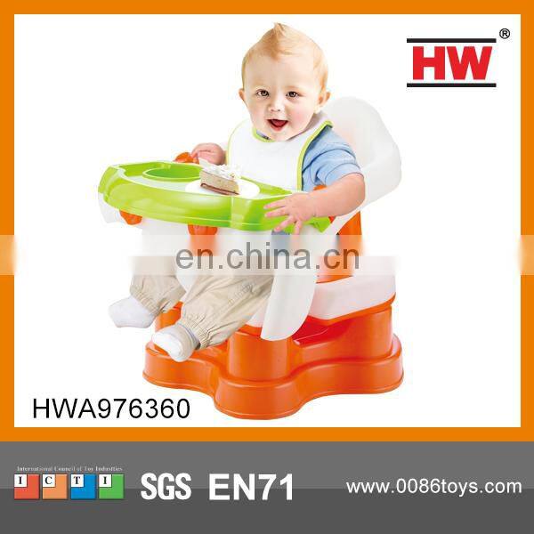 103CM F/W truck with light&music (yellow/blue mixed)kids ride on excavator