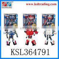 colorful hot fighter toy robot wholesale
