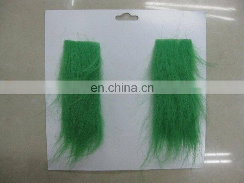 Full green beard M-U419