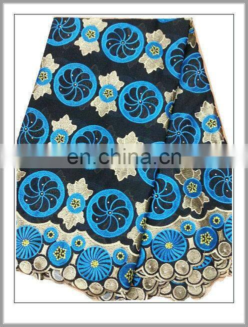 african swiss voile lace(CH067A)