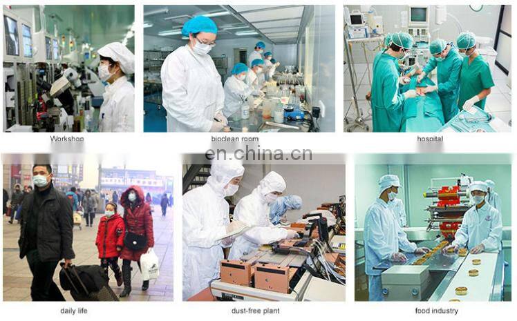 Nonwoven PP disposable bed sheet