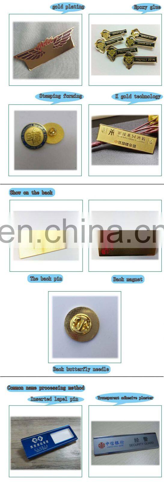 Hot Sale High Quality Cheap Price Poppy Badge Manufacturer From China