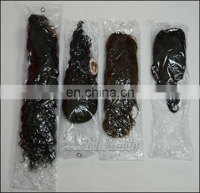 Hair Density 150% Virgin Remy Human Hair Full Lace Wig