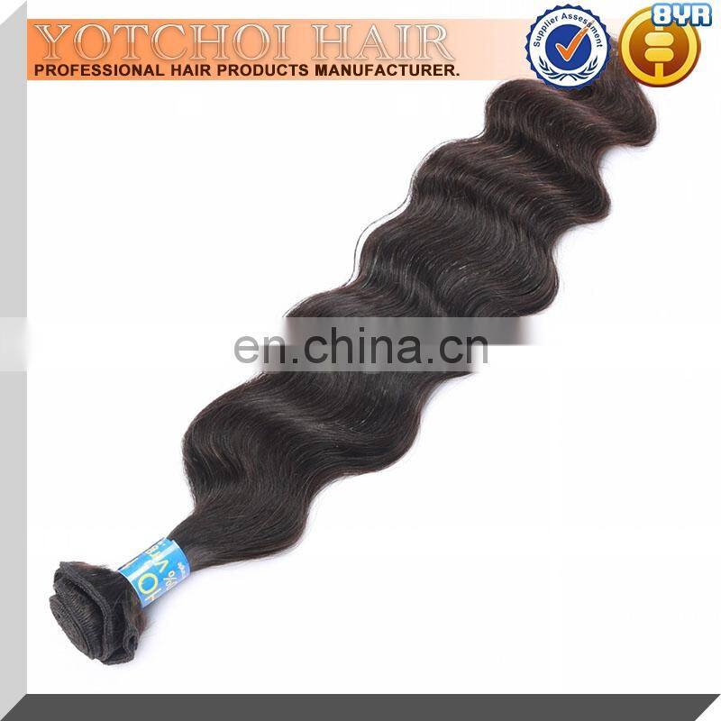 Factory Direct Price Fast Delivery Jiaozhou Hair