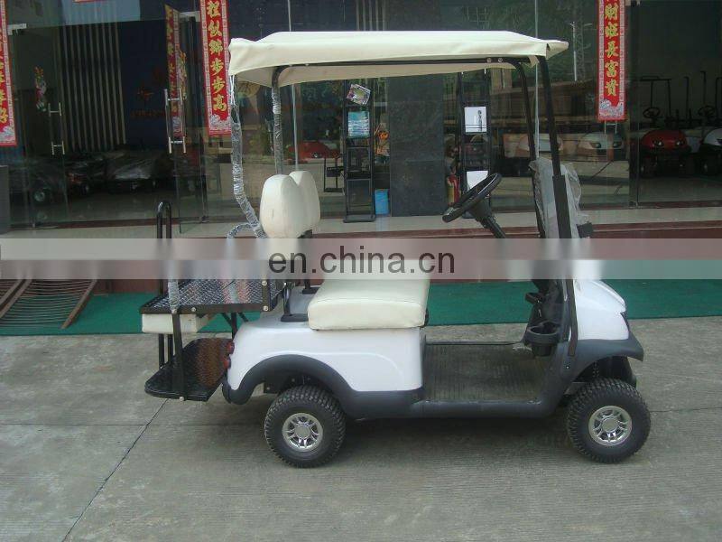 four seater battery powered golf cart for sale,club car golf car