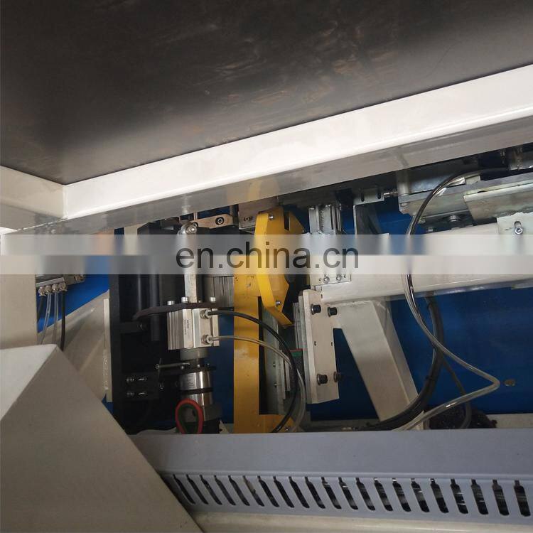 LWJ01 Automatic Aluminum Bar Bending Mahine For Insulating Glass