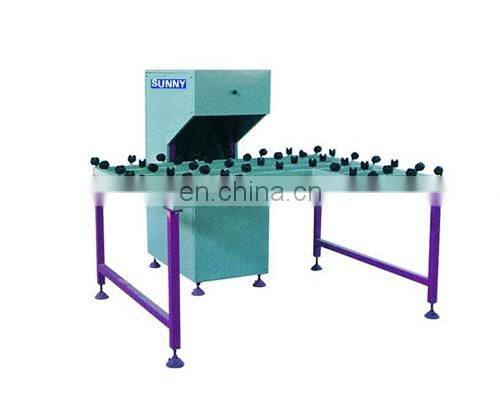 Glass Edger Machine