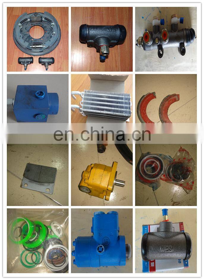 Factory supply Quality Electric starter Diesel Engine Parts