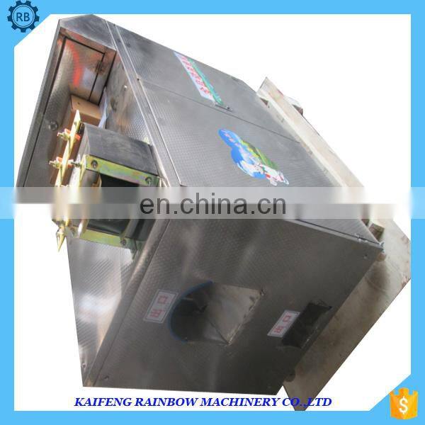 Automatic fish deboner / fish bone removing machine for sale