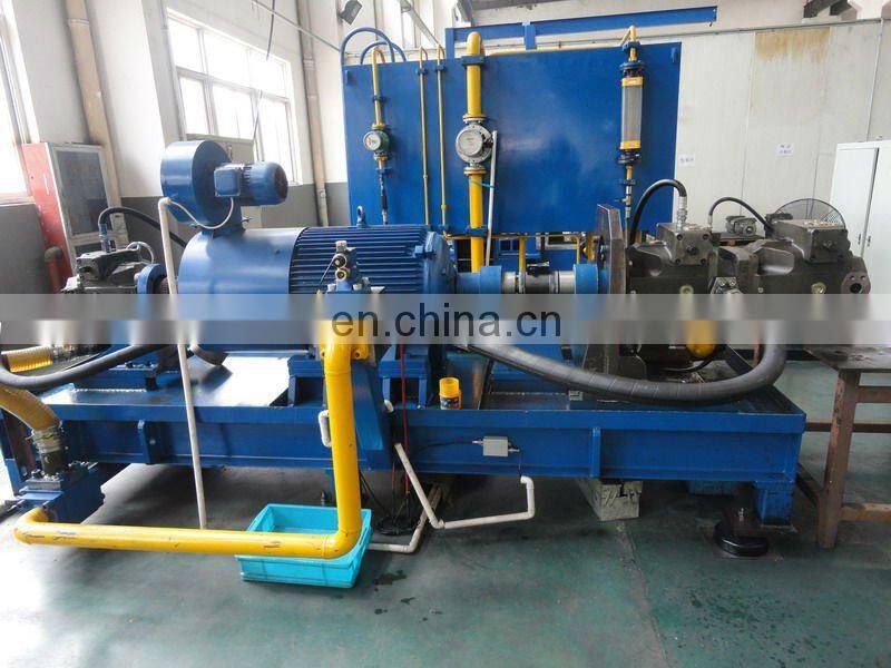 Rexroth A4VSO of A4VSO40,A4VSO71,A4VSO125,A4VSO180,A4VSO250,A4VSO355 hydraulic variable displacement axial piston pump