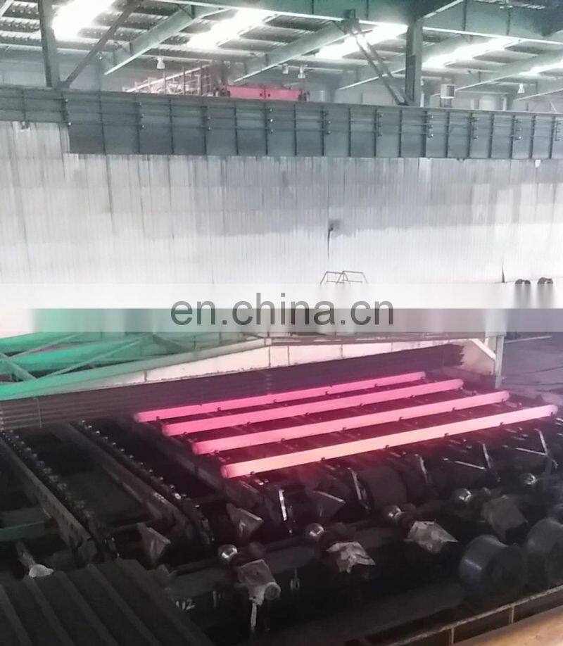 30 inch seamless carbon steel pipe