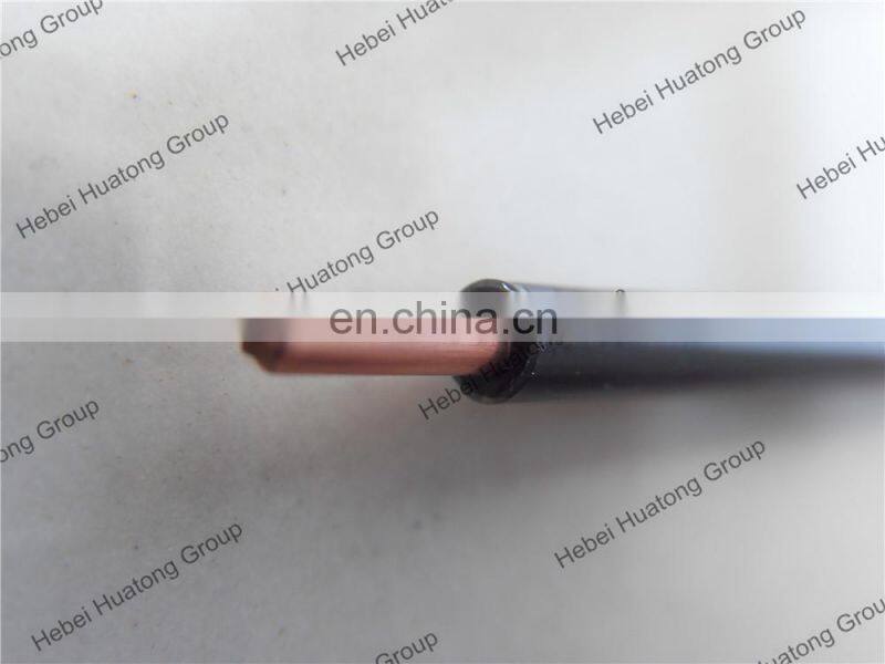 UL certified thermoset plastic insulated 12 awg TW/THW wire