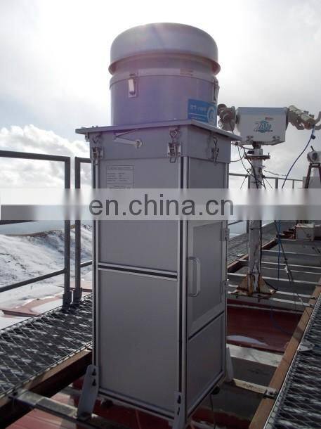 XT-1025A High Volume Air Sampler