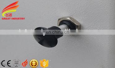 high efficient aluminium ladder making machine for aluminum