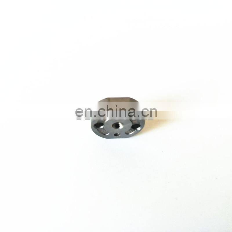 GENUINE AND BRAND NEW DIESEL FUEL INJECTOR CONTROL VALVE, ORIFICE PLATE 295040-6770 31# ORIFICE PLATE