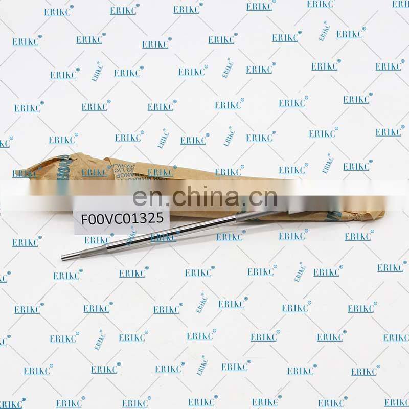 ERIKC F 00V C01 325 oil engine valves F00V C01 325 injector spray control valve F00VC01325 for 0445110172
